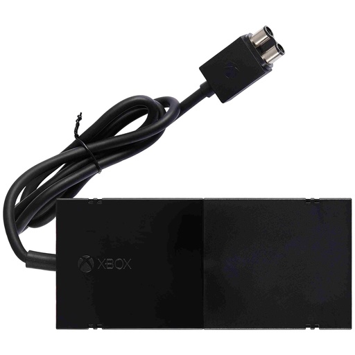 [107082140678] Adapteur alimentation secteur compatible Xbox One - 100-127 V
