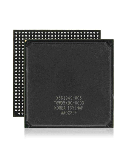 [109082005046] South Bridge IC compatible Xbox One - One S - X861949-005
