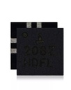 Contrôleur IC MOSFET Buck synchrone redressé haute tension compatible MacBook - INTERSIL: ISL6208CRZ - ISL208Z - 208Z: QFN-8 Pin