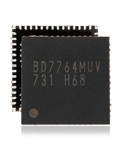 [109082006054] Contrôleur de vibreur IC compatible avec PlayStation 4 - BD7764MUV