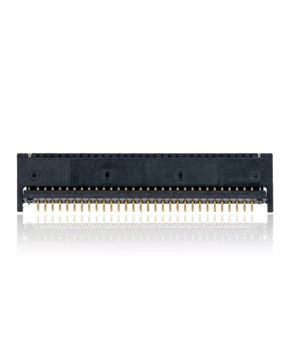 [107082069842] Connecteur nappe clavier compatible MacBook Air 11" / 13" / MacBook Pro Retina 13" - 15" - A1370 - A1465 - A1369 - A1466 - A1425 - A1502 - A1398 - Début 2011 au Milieu 2015 - 518S0752 - J4813 - J5713 : 30 Pin