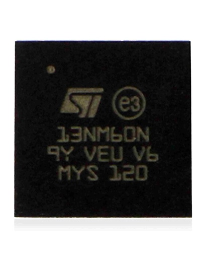 [109082006069] Alimentation Mosfet IC compatible PlayStation 4 - STL13NM60N