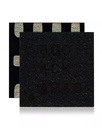 Puce IC de contrôle de tension SATA PCB compatible MacBook - SN75LVCP600DRF - SN75LVCP600: QFN-8 Pin