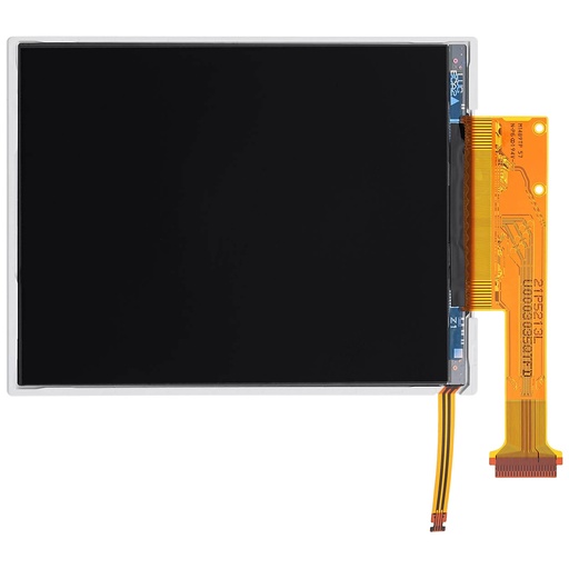 [107082124804] Écran LCD Inférieur compatible Nintendo New 3DS 2015