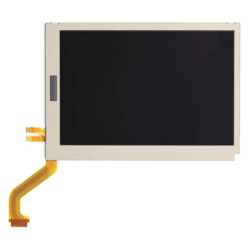 [107082124803] Écran LCD Supérieur compatible Nintendo 3DS