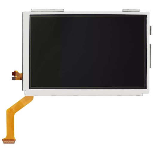 [107082124819] Écran LCD Supérieur compatible Nintendo New 3DS XL