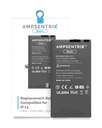 Batterie pour iPhone 13 - Ti - Ampsentrix Basic