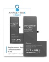 Batterie pour iPhone XS - Ti - Ampsentrix Basic