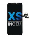 Bloc écran compatible Pour iPhone XS (Aftermarket : AQ7 / Incell)