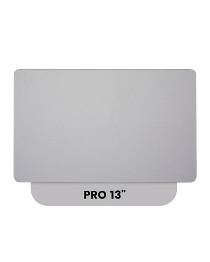[107082071863] Trackpad compatible MacBook Pro 13" - A2338 fin 2020 - Space Gray
