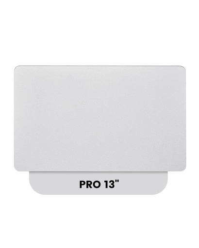 [107082071864] Trackpad compatible MacBook Pro 13" - A2338 fin 2020 - Argent