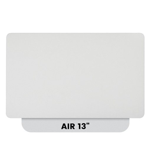 [107082071753] Trackpad compatible MacBook Air 13" - A2681 milieu 2022 - Argent