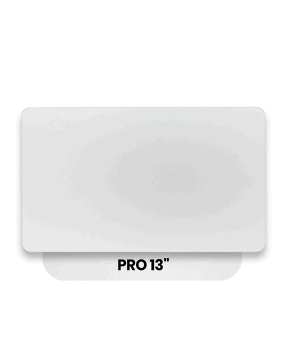 [107082071862] Trackpad compatible MacBook Pro 13" - A2251 Milieu 2020 - Argent