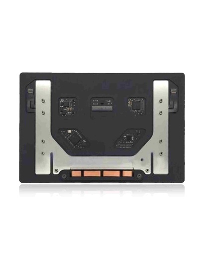 [107082069590] Trackpad compatible MacBook Pro 13" - A2159 Milieu 2019 - Gris Sidéral