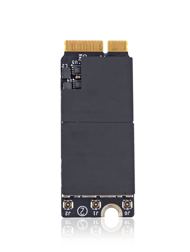 [107082067224] Carte réseau sans fil AirPort compatible MacBook Pro 15" Retina - A1398 Milieu 2015 - A1502 Début 2015