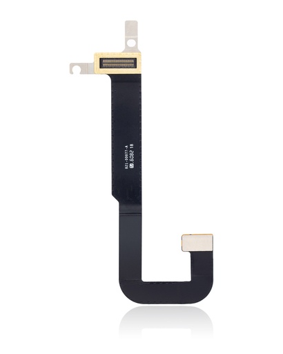 [107082067911] Nappe carte E/S USB-C compatible MacBook Retina 12" - A1534 début 2015