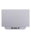 Trackpad compatible MacBook Retina 12" - A1534 début 2015 - Space Gray