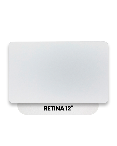 [107082067921] Trackpad compatible MacBook Retina 12" - A1534 début 2015 - Argent