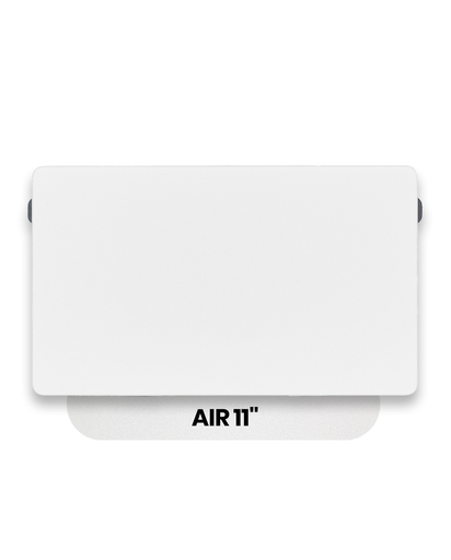[107082068331] Trackpad compatible MacBook Air 11" - A1370 milieu 2011 - A1465 milieu 2012