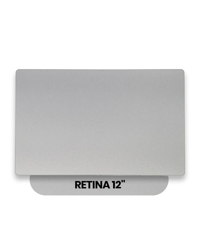 [107082067941] Trackpad compatible MacBook Retina 12" - A1534 début 2016 milieu 2017 - Space Gray
