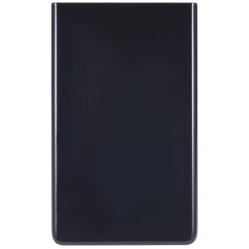[107082204428] Vitre arrière compatible Google Pixel 7 - Obsidian