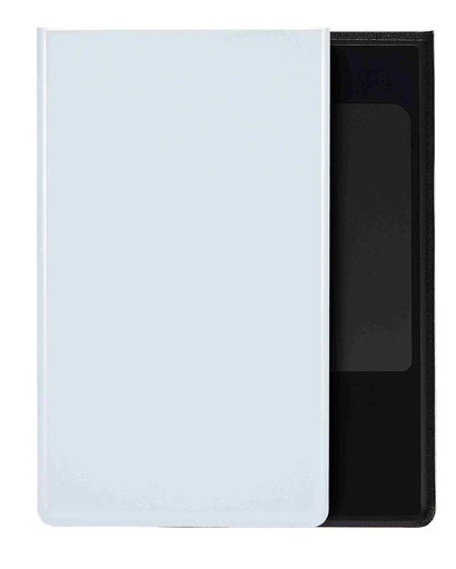 [107082104340] Vitre arrière compatible Google Pixel 6 - Sorta Seafoam