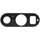 Lentille caméra arrière - verre seul avec adhésif compatible Google Pixel 8 Pro - Toutes couleurs