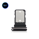 Tiroir SIM pour Google Pixel 6 Pro - SERVICE PACK - Stormy Black