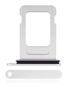 Tiroir SIM compatible iPhone 14 et 14 Plus - Lumière Stellaire