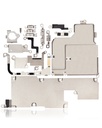 Pack complet de petits supports en métal compatibles iPhone 14 Pro Max