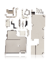 Pack complet de petits supports en métal compatibles iPhone 14 Pro