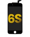 Bloc écran d'origine pour iPhone 6S - Reconditionné PREMIUM - Noir