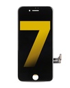 Bloc écran LCD d'origine pour iPhone 7 - Reconditionné - Noir