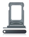 Tiroir SIM double compatible iPhone 13 Pro - 13 Pro Max - Alpine Green