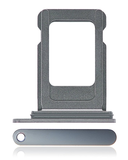[107082080553] Tiroir SIM compatible iPhone 13 Pro - 13 Pro Max - Alpine Green