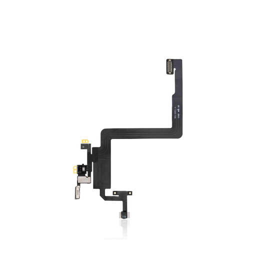 [107082001973] Capteur de proximité avec nappe compatible iPhone 11 Pro