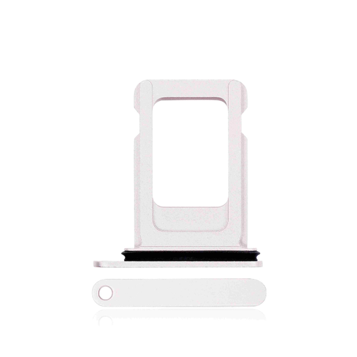[107082081844] Tiroir SIM compatible iPhone 13 - Rose