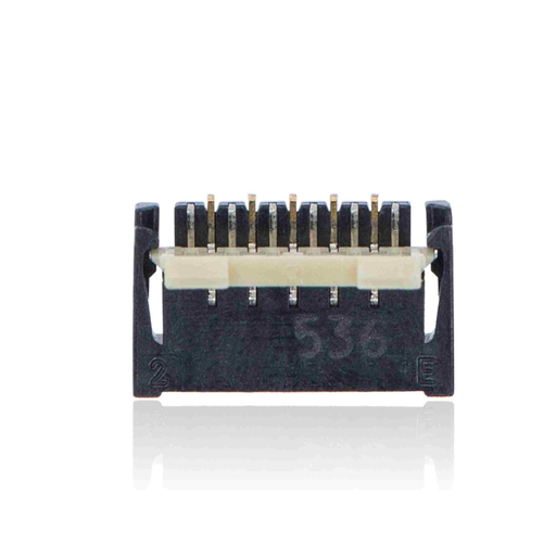 [109082004493] Connecteur FPC de la nappe MB A41B du Joy-con compatible Nintendo Switch - 11 Broches