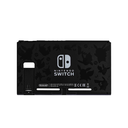 Coque arrière compatible Nintendo Switch - HAC-001-01 - Pikachu