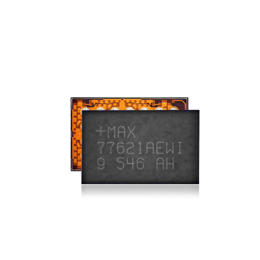 [109082004458] Puce IC d'alimentation compatible Nintendo Switch - MAX77621AEWI