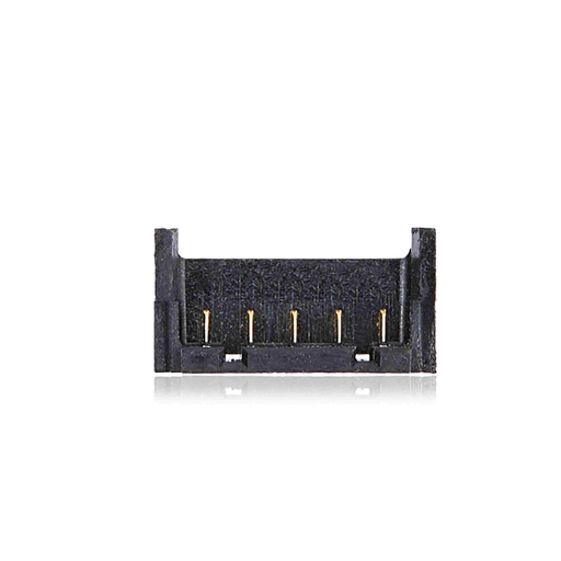 [109082004606] Pack de 10 connecteurs FPC de batterie compatible Nintendo Switch