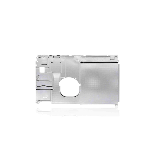 [109082004475] Plaque de protection thermique en aluminium pour Nintendo Switch