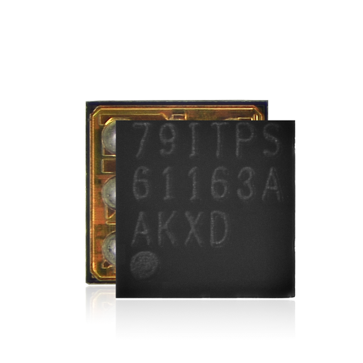 [109082004696] Puce IC de rétroéclairage compatible Nintendo Switch - TPS61163A