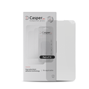 Pack de 10 verres trempés Clairs compatible iPhone 15 Pro Max - Casper Pro