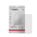 Verre trempé Clair compatible iPad Pro 12,9" 7ème Gen 2024 - Casper Pro