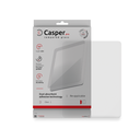 Verre trempé Clair compatible iPad Pro 11' 5ème Gen 2024 - Casper Pro