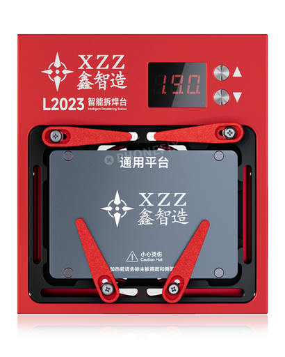 [107082091497] Table de chauffe intelligente compatible iPhone X à 14 Pro Max - XinZhiZao