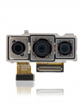 [107082059722] Caméra arrière APN pour HUAWEI P20 Pro