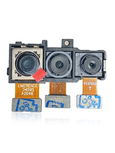 [107082065315] Caméra arrière APN pour HUAWEI P30 Lite - 4Go RAM