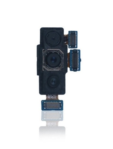 [107082019929] Caméra arrière APN pour SAMSUNG A50 - A505F